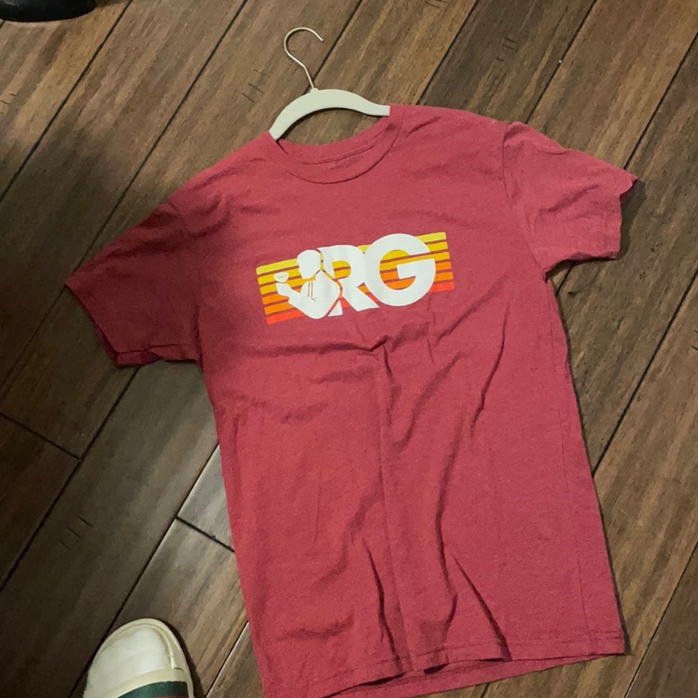 Rowdy gentlemen shirt